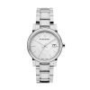 Burberry BU9100 The City Ladies Stainless Steel Watch