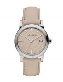Burberry BU9107 Ladies Stainless Steel Watch