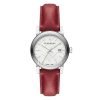Burberry BU9129 The City Ladies Stainless Steel Watch