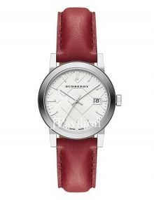 Burberry BU9129 The City Ladies Stainless Steel Watch
