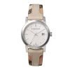Burberry BU9132 The City Ladies Stainless Steel Watch