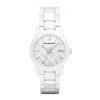 Burberry BU9180 The City Ladies Ceramic Watch