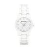 Burberry BU9182 The City Ladies Ceramic Watch