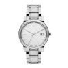 Burberry BU9200 The City Ladies Stainless Steel Watch