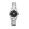 Burberry BU9201 The City Ladies Stainless Steel Watch