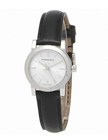 Burberry BU9206 Ladies Stainless Steel Watch
