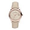 Burberry BU9207 The City Ladies Stainless Steel Watch
