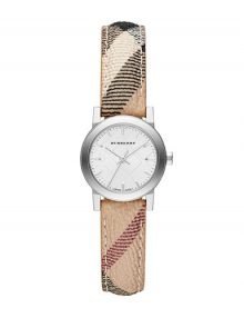 Burberry BU9222 Ladies Stainless Steel Watch