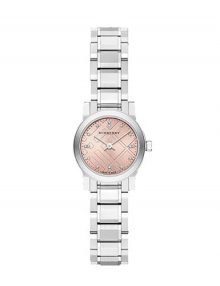 Burberry BU9223 Ladies Stainless Steel Watch