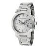 Burberry BU9350 Gents Stainless Steel Chronograph Watch