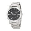 Burberry BU9351 Gents Stainless Steel Chronograph Watch