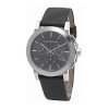 Burberry BU9359 The City Unisex Stainless Steel Chronograph Watch