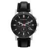 Burberry BU9382 Gents Stainless Steel Chronograph Watch