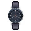 Burberry BU9383 Gents Stainless Steel Chronograph Watch