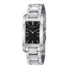 Burberry BU9401 Heritage Ladies Stainless Steel Watch