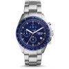 Fossil CH3030 Sport 54 Gents Stainless Steel Chronograph Watch