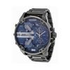 Diesel DZ7331 Mr. Daddy 2.0 Gents Black Ion Plated Chronograph Watch