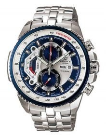 Casio EDIFICE 558 Edifice Gents Stainless Steel Chronograph Watch