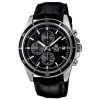 Casio EFR-526L-1A Edifice Gents Stainless Steel Chronograph Watch