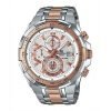Casio EFR-539SG-7A5 Edifice Gents Stainless Steel Chronograph Watch