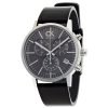 Calvin Klein K7627107 Post Minimal Gents Stainless Steel Chronograph Watch