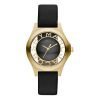 Marc by Marc Jacobs Henry Skeleton MBM1340 Ladies Gold Plated Stainless Steel Watch
