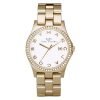 Marc by Marc Jacobs Henry MBM3045 Ladies Gold Plated Stainless Steel Watch