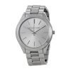 Michael Kors MK3178 Runway Ladies Stainless Steel Watch