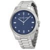 Michael Kors MK3225 Blake Gents Stainless Steel Round Watch