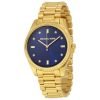 Michael Kors MK3240 Blake Ladies Gold Plated Stainless Steel Round Watch