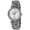 Michael Kors MK4320 Delray Ladies Stainless Steel Round Watch