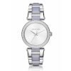 Michael Kors MK4321 Delray Ladies Stainless Steel Round Watch