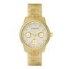 Michael Kors MK5400 Horn Ritz Mini Ladies Tortoise Chronograph Watch