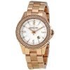 Michael Kors MK5403 Madison Ladies Rose Gold Plated Round Watch