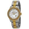 Michael Kors MK5584 Madison Ladies Stainless Steel Round Watch