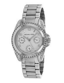 Michael Kors MK5612 Blair Ladies Stainless Steel Watch