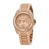 Michael Kors MK5613 Blair Ladies Rose Gold Plated Watch