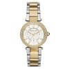 Michael Kors MK6055 Parker Ladies Gold Plated Stainless Steel Watch