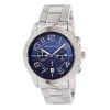 Michael Kors MK8329 Mercer Gents Stainless Steel Chronograph Watch