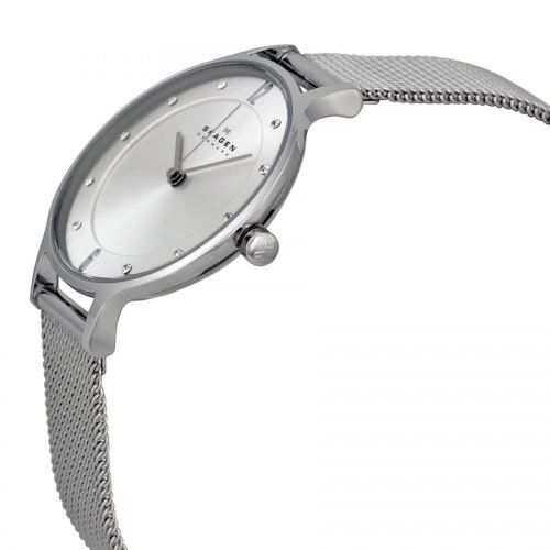 Skagen Anita Skw2149 Silver Semalea Women's Watch-16701