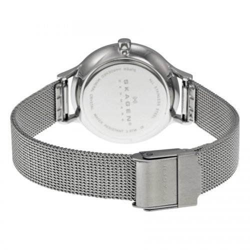 Skagen Anita Skw2149 Silver Semalea Women's Watch-16702