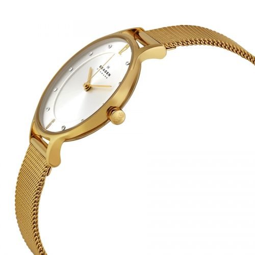 Skagen Anita Skw2150 Silver On Sale Women's Watch-16704
