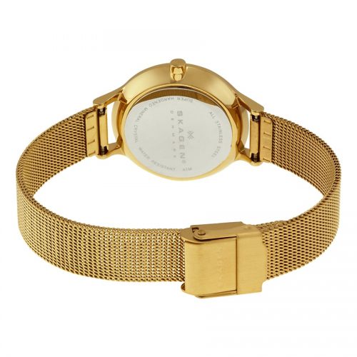 Skagen Anita Skw2150 Silver On Sale Women's Watch-16705