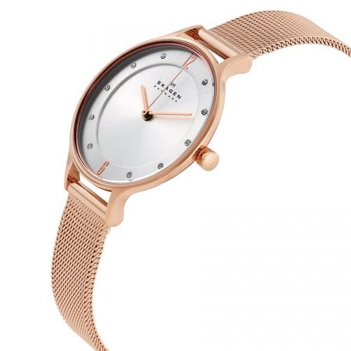 Skagen Anita Skw2151 Silver Classic Women's Watch-16707
