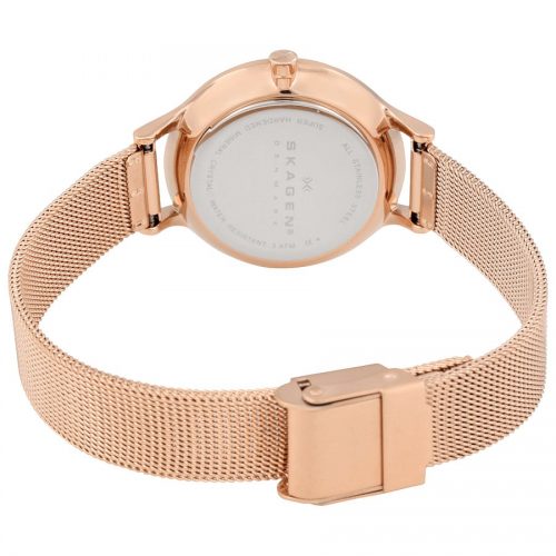 Skagen Anita Skw2151 Silver Classic Women's Watch-16708