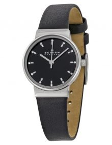 Skagen SKW2193 Ancher Ladies Stainless Steel Round Watch