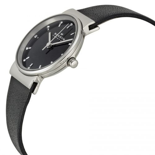 Skagen Ancher Skw2193 Black Semalea Women's Watch-16710
