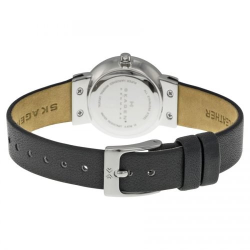 Skagen Ancher Skw2193 Black Semalea Women's Watch-16711