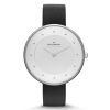 Skagen SKW2232 Gitte Ladies Stainless Steel Round Watch