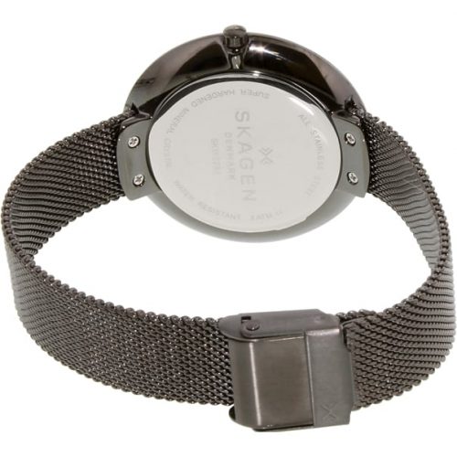 Skagen Gitte Skw2292 Blue Semalea Women's Watch-16717